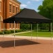 Blank Canopy