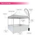 Blank Canopy