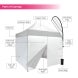 Blank Canopy