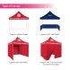 Blank Canopy