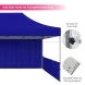 Blue Canopy Tent