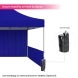 Blue Canopy Tent