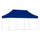 Blue Canopy Tent