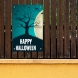 Halloween Patio Signs