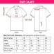 Men's Red Cotton Polo Shirt - Embroidered