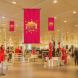 Polyester Fabric Indoor Banners