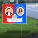 Cheap Political Signs/Campaign Signs