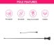 Suction Cup Flags - Blade