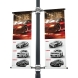 Pole Banners