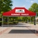 Custom Canopy Tents