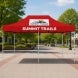 Custom Canopy Tents