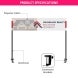 Table Top Banner Displays
