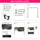 Table Top Banner Displays