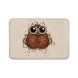 Coffee Beans Floor Mats