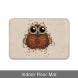 Coffee Beans Floor Mats