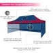 Custom Canopy Tents 10 x 20
