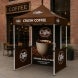 Custom Canopy Tent 5 x 5