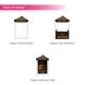 Custom Canopy Tent 5 x 5