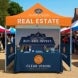 Custom Canopy Tents 10 x 10