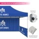 Custom Canopy Tents 10 x 15