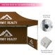Custom Canopy Tents 10 x 15