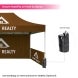 Custom Canopy Tents 10 x 15