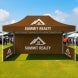 Custom Canopy Tents 10 x 15