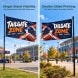 Custom Flags