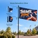 Custom Flags