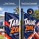 Custom Flags