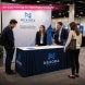 Custom Table Skirt Complete Customization for Your Brand