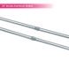 Custom Wedding Signs 24 Strudy Aluminum Stakes