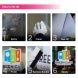 Die-Cut Window Decals