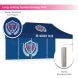 Display Package for 20 Ft x 10 Ft Trade Show Booth