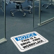 Drug Free Workplace Floor Mats