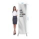 Economy Fabric Display Stands    