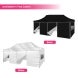 Emergency Medical Tents 10 x 20