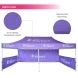 Custom Canopy Tents 10 x 20