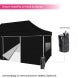 Emergency Medical Tents 10 x 20