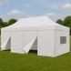 Emergency Medical Tents 10 x 20