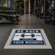 Floor Decals