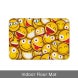 Happy Faces Floor Mats