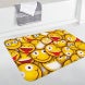 Happy Faces Floor Mats