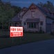 HIP Reflective For Sale Yard Signs