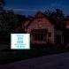 HIP Reflective Open House Yard Signs
