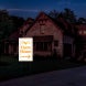 HIP Reflective Open House Yard Signs