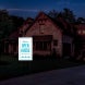HIP Reflective Open House Yard Signs
