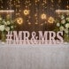 MDF Letters and Numbers Lifestyle Image