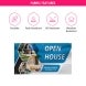Open House Vinyl Banners
