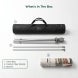 Adjustable-X-Frame-Banner-Stands-Includes